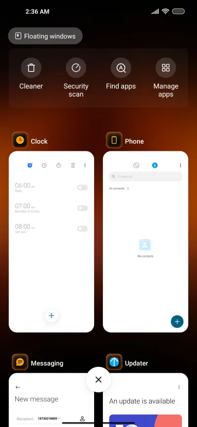 Design Awesome - Screenshot 4