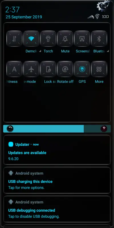 Midnight Express - Screenshot 5