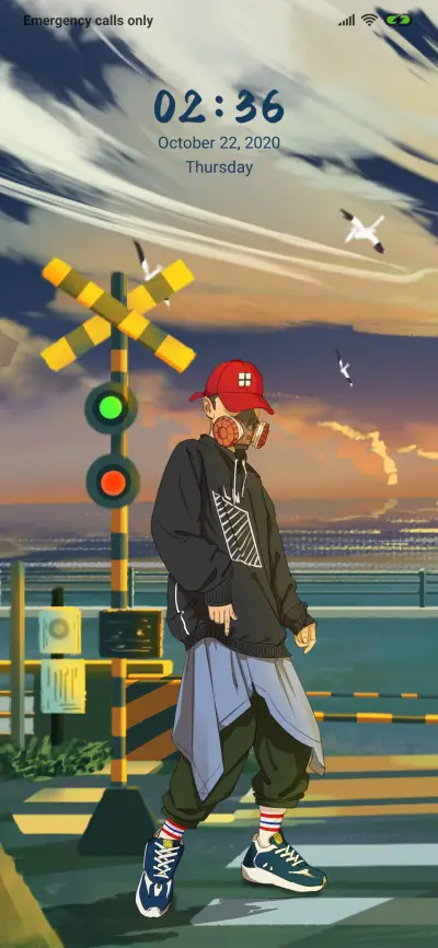 Warm Sun Like You - Screenshot 1