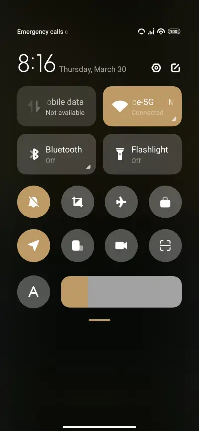 Getaway - Screenshot 5