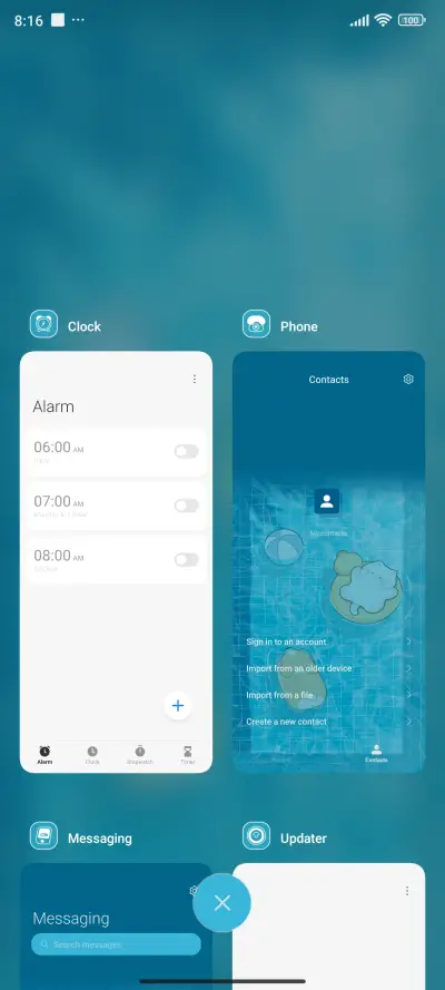 Pool Party - Screenshot 4
