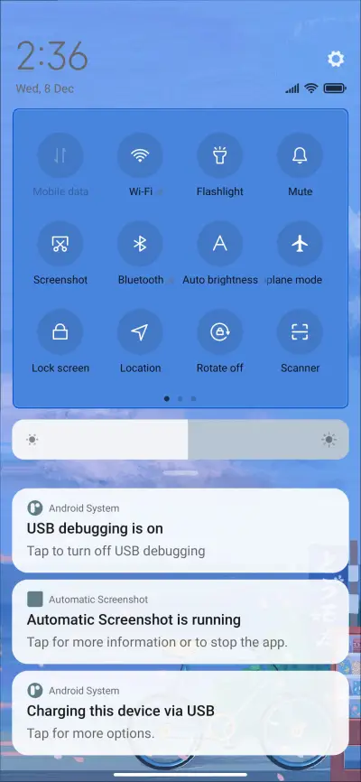 Grocery Store - Screenshot 5
