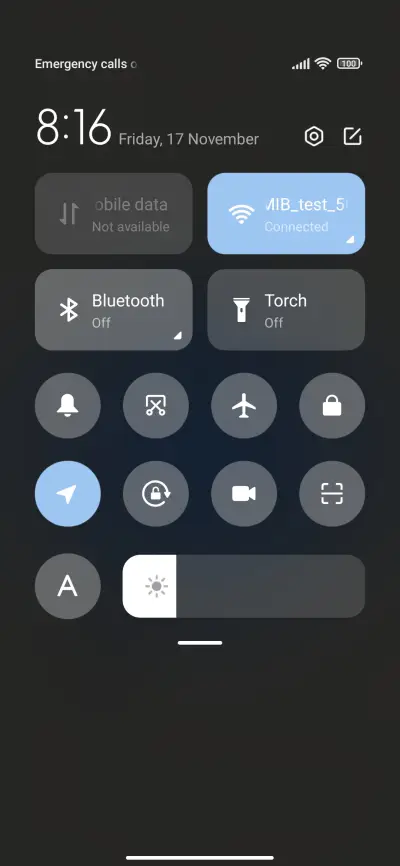 Fortune comes - Screenshot 5