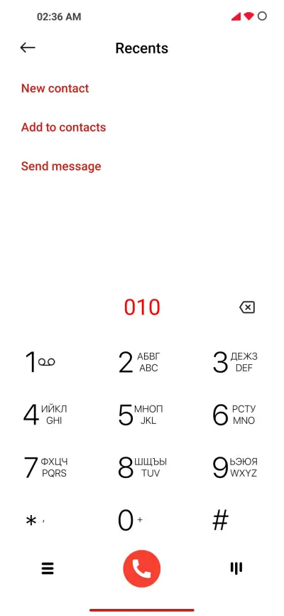 P.A_V2 - Screenshot 6