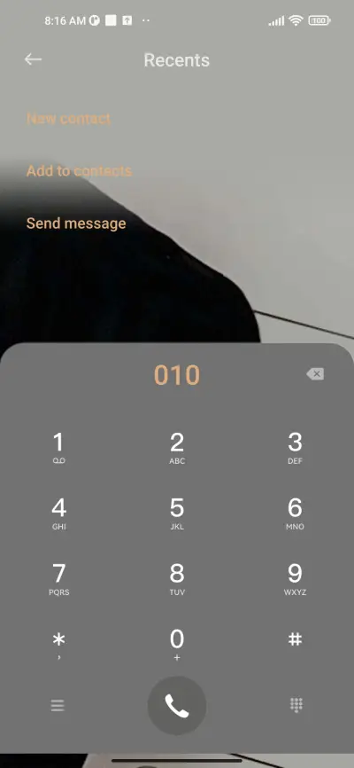 Ins style romance - Screenshot 6