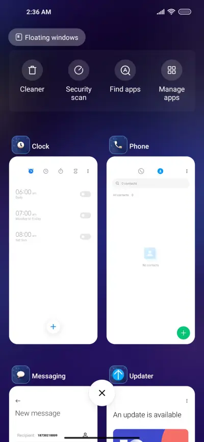 Space_3 - Screenshot 4