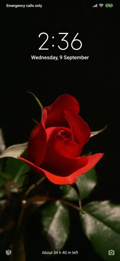 Official MIUI Theme_56