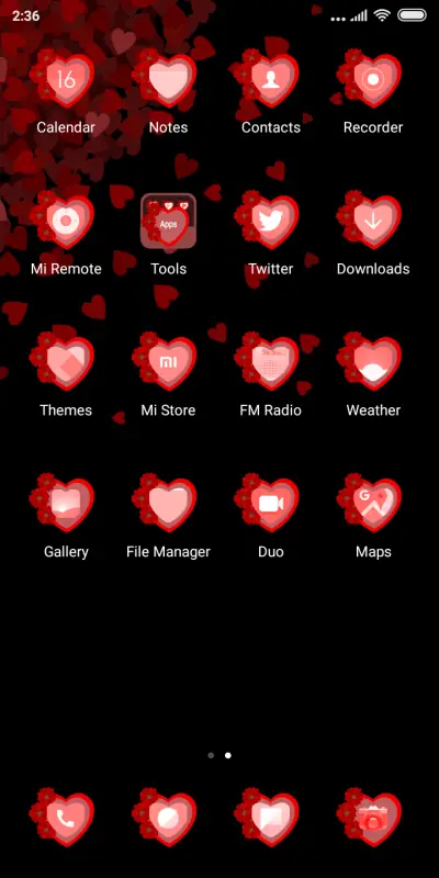 Endless Love_DWM3 - Screenshot 3