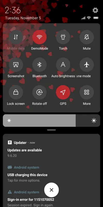 Endless Love_DWM3 - Screenshot 5