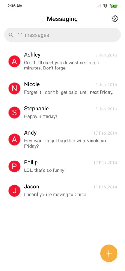 JiyanV3D - Screenshot 7