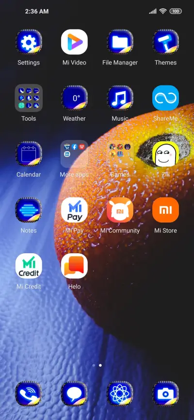 Premium_Froot - Screenshot 3