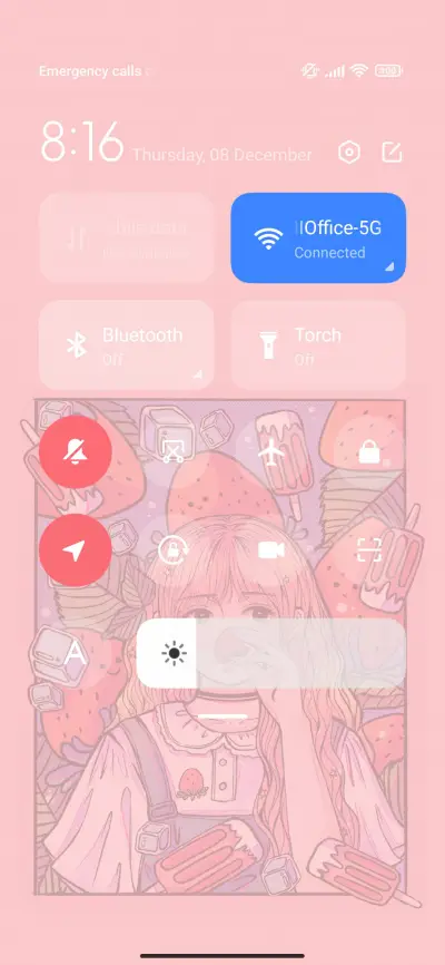 Sweet Girl - Screenshot 5