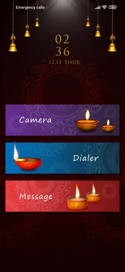 Diwali Festival - Screenshot 1