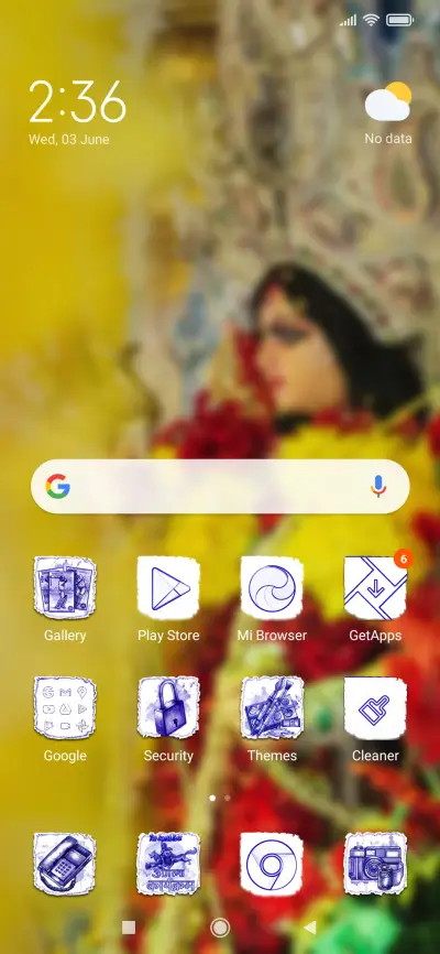 Official MIUI Theme_3_2019-09-24_18:56:39 - Screenshot 2