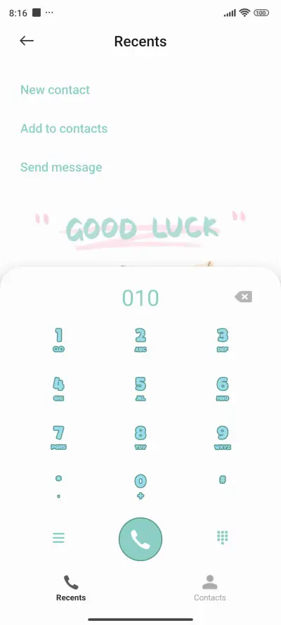 Mint Puppy - Screenshot 6