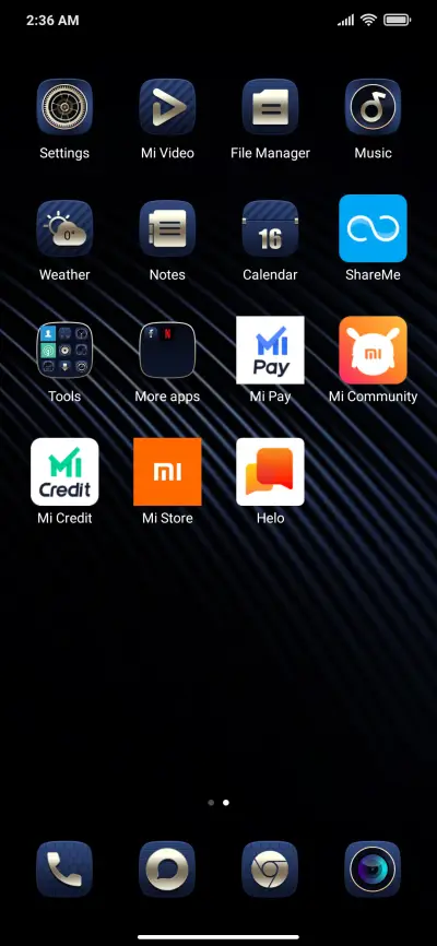 Dream - Screenshot 3