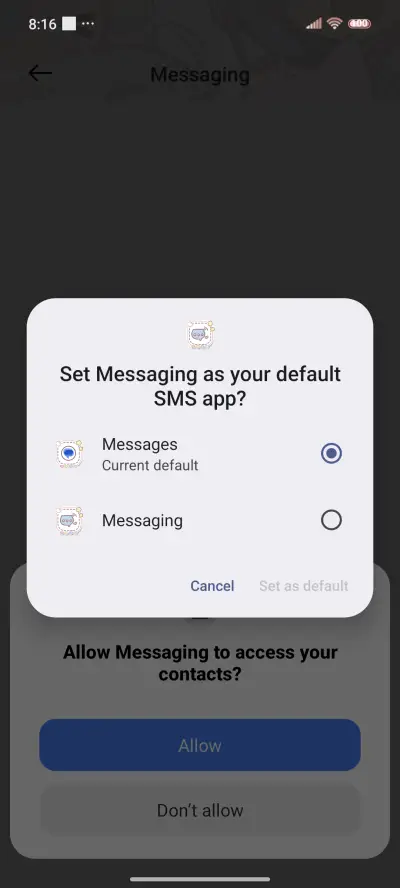 Pink diffuse - Screenshot 7
