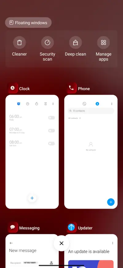 Rose_8 - Screenshot 4