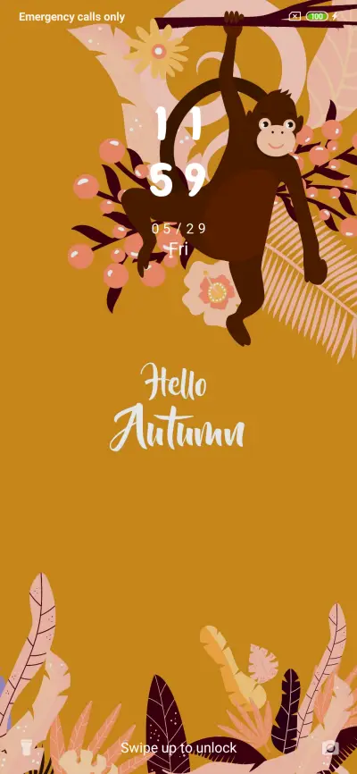 Jungle_3MDS - Screenshot 1