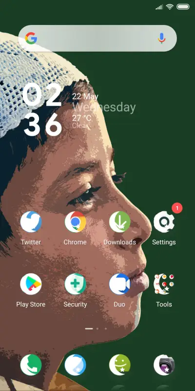 BOY_DWM19 - Screenshot 2