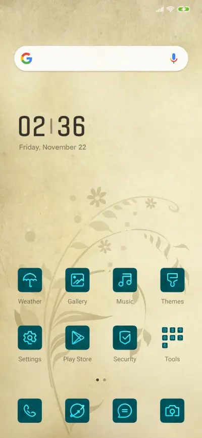 Vintage_DWM19 - Screenshot 2