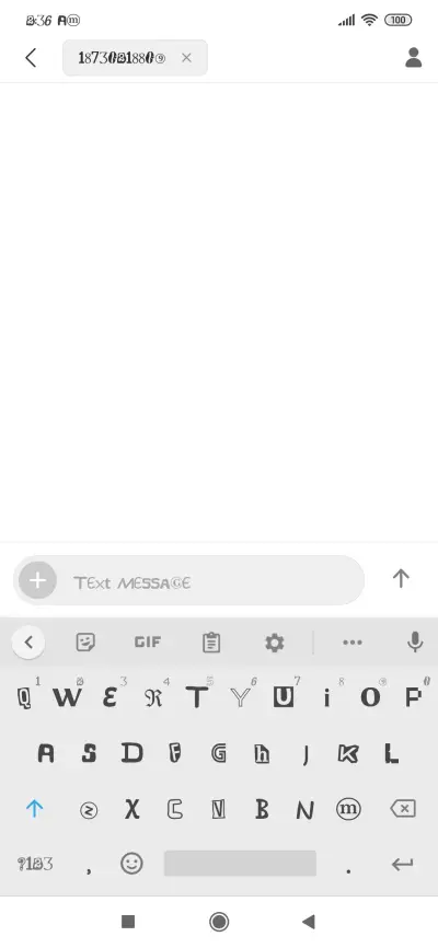 Leafraker - Screenshot 3
