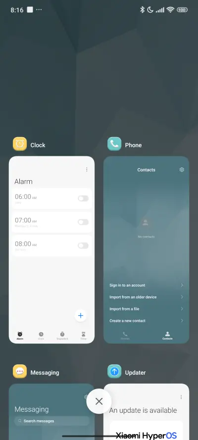 Frost Haze - Screenshot 4