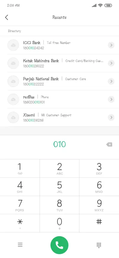 Midnight Wind - Screenshot 1