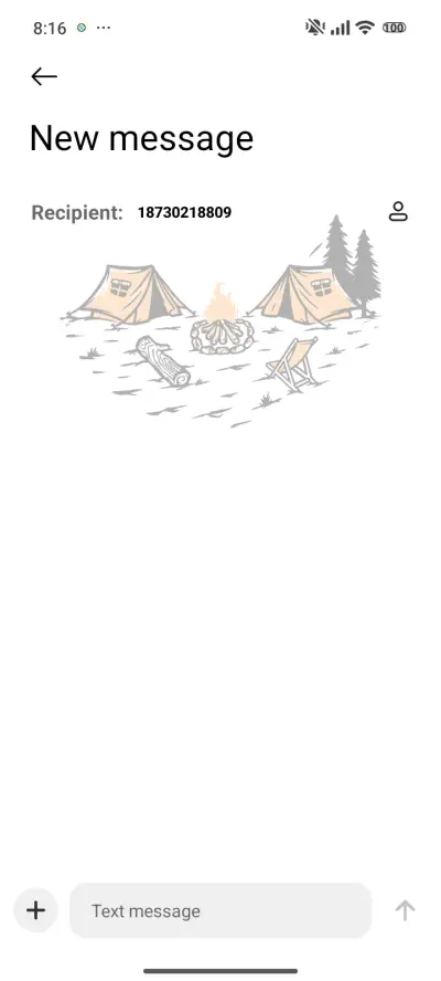 Camping Night - Screenshot 8