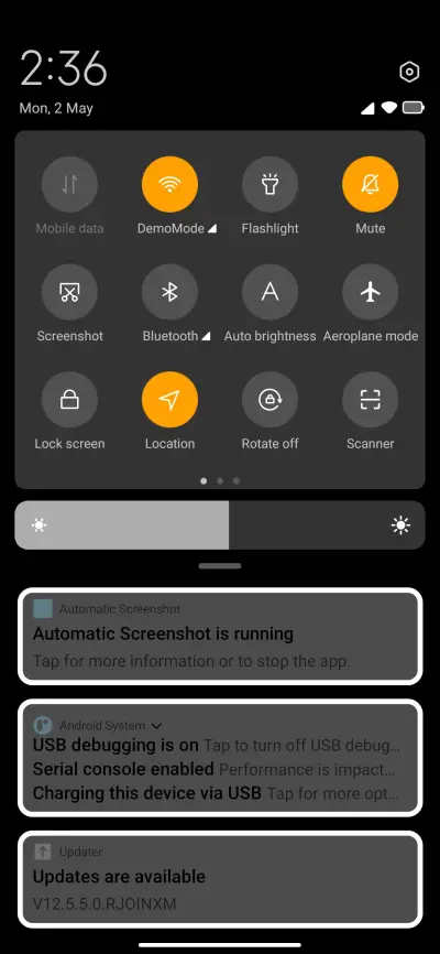 Cilok - Screenshot 5