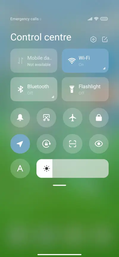 Travel On Foot - Screenshot 5