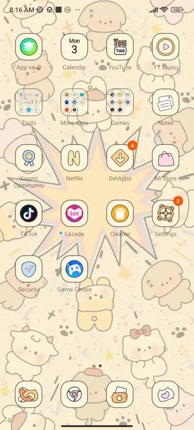 Adorbsplosion - Screenshot 4