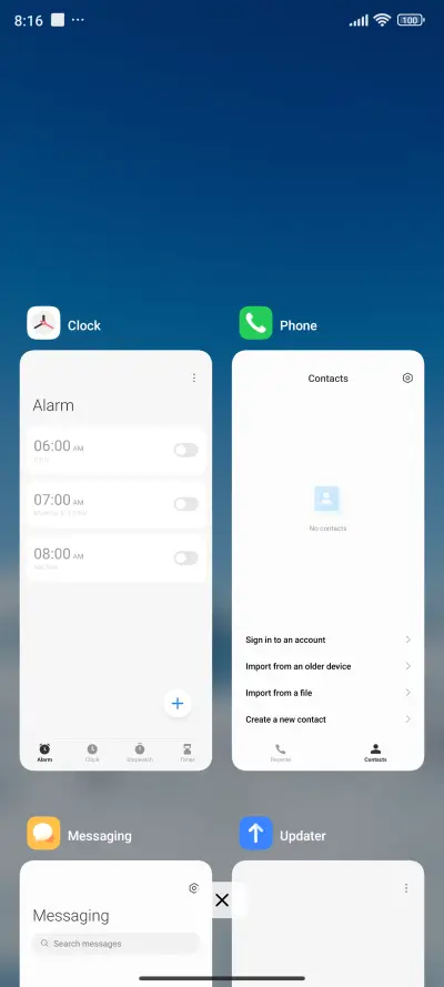 DAN_V14 - Screenshot 4