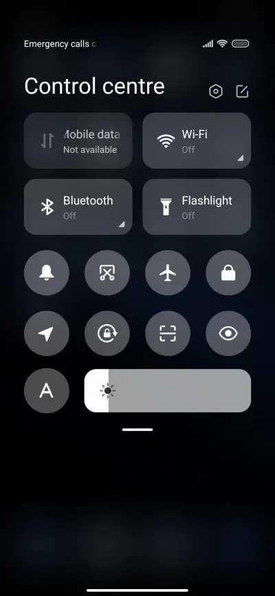 dreamig - Screenshot 5