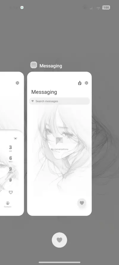 Atmosphere Love - Screenshot 4