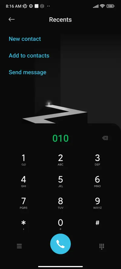 Prism Corridor - Screenshot 6