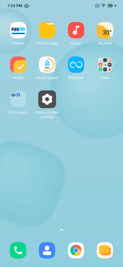 Brave v11 - Screenshot 3