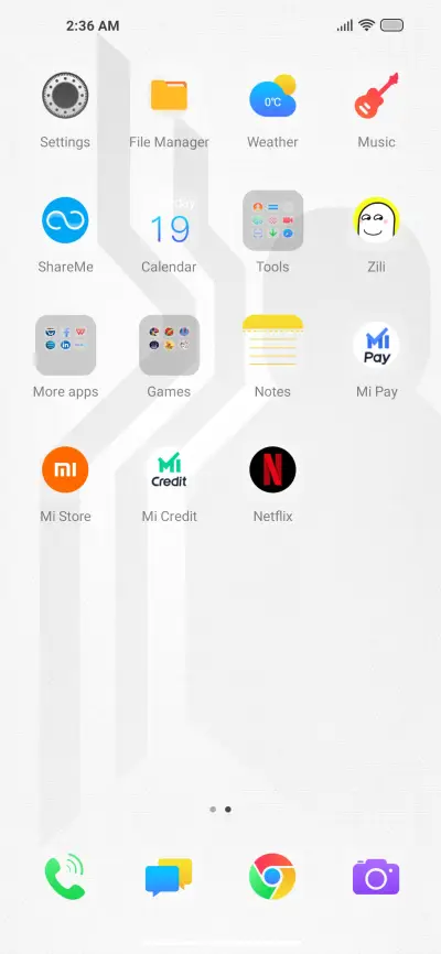 Spiderman v12.5 - Screenshot 3