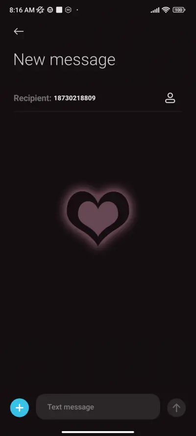 Pink Black Ease - Screenshot 8