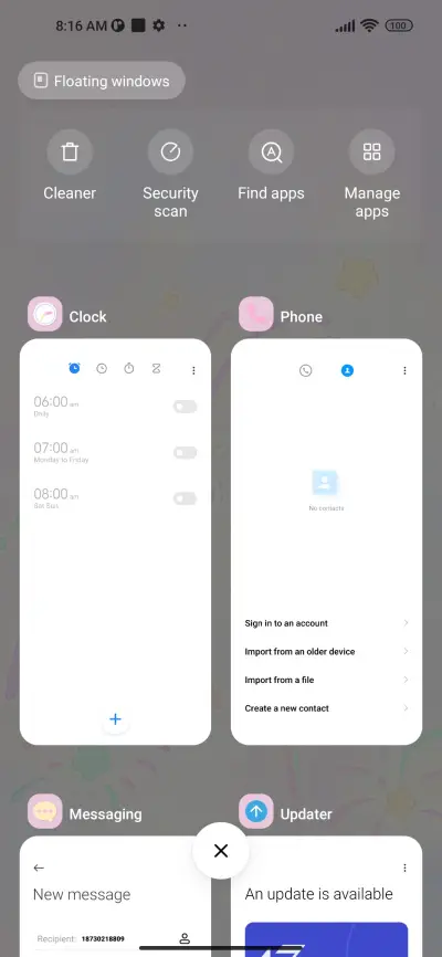 Sparkling Firework - Screenshot 5