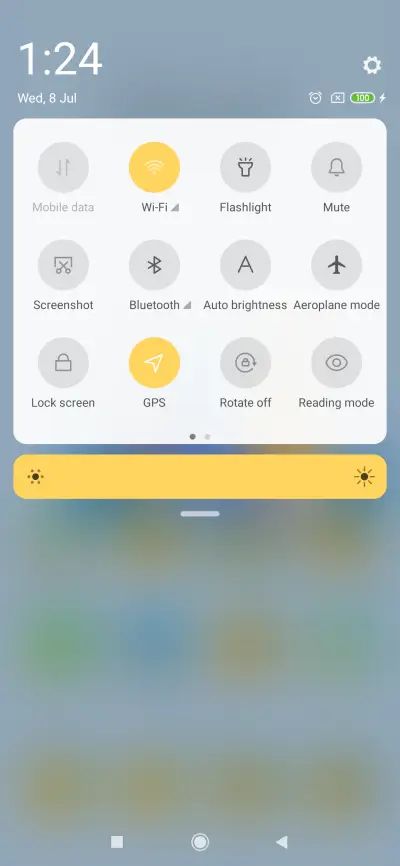 Happy_3MDS - Screenshot 5