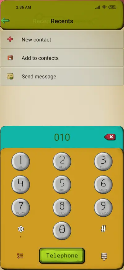 Apple RED - Screenshot 6