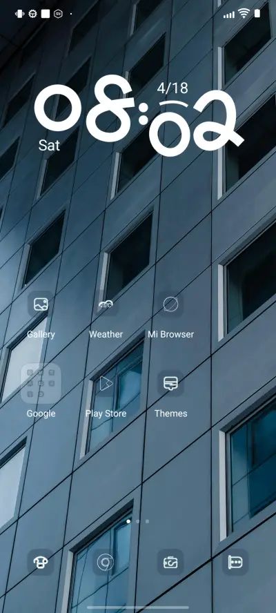 sestofall - Screenshot 2