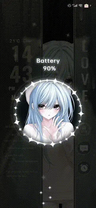 Trapped Mind MTZ Theme Download (Xiaomi HyperOS (1.0 / 2.0)) - MTZ ...
