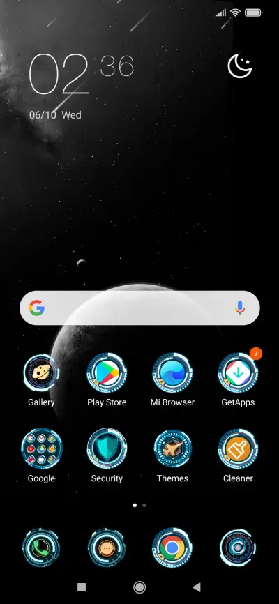 J labs - Screenshot 2