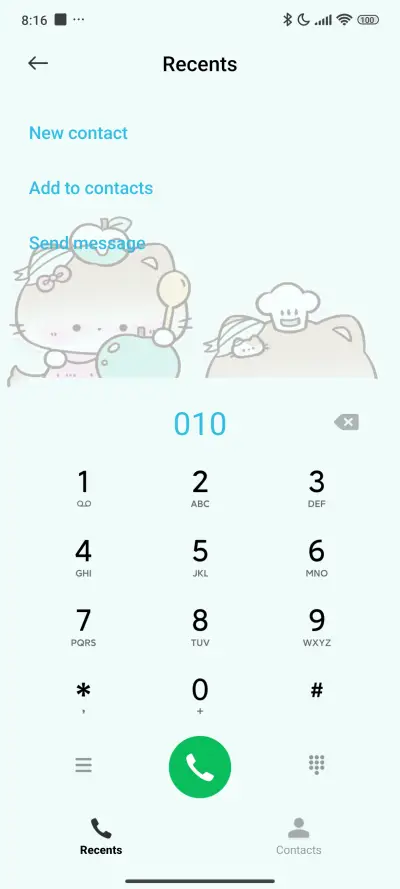 Salty Kitty - Screenshot 7