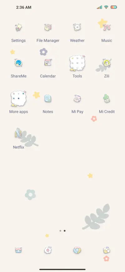 3D duck - Screenshot 3