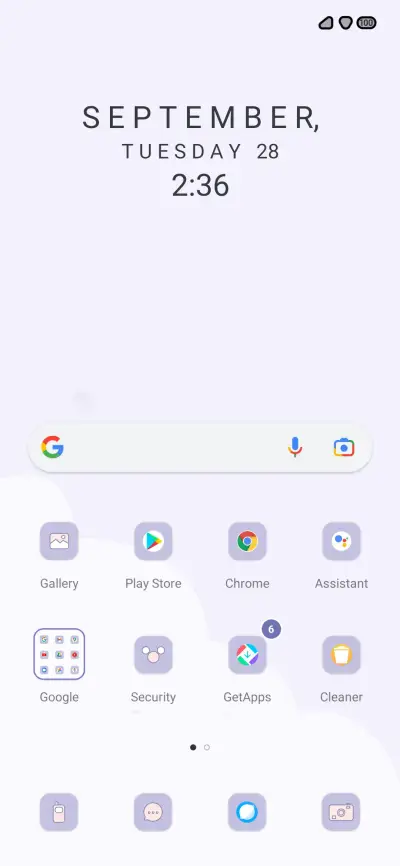 Adorable - Screenshot 2