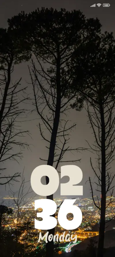 Birchwood Haven - Screenshot 1