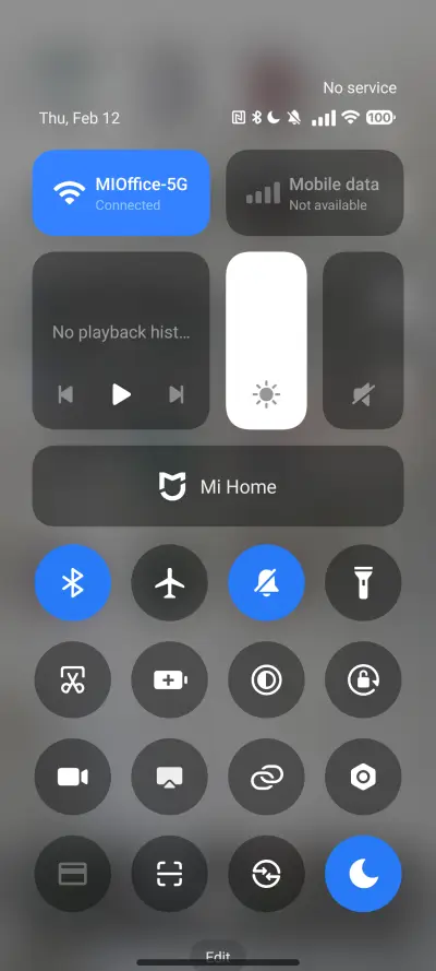 OX FGD - Screenshot 5